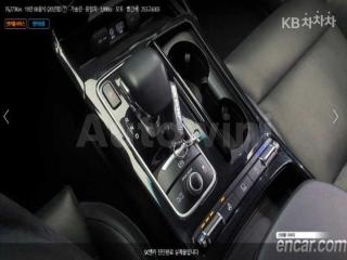 2020 KIA STINGER 2.0 TURBO 4WD PRIME - 7