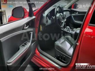 2020 KIA STINGER 2.0 TURBO 4WD PRIME - 8