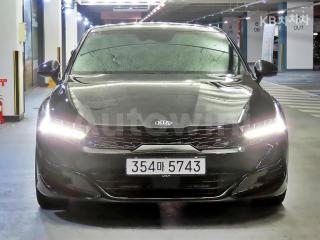 KNAG541ABLA037891 2020 KIA K5 3RD GEN 2.0 GASOLINE SIGNATURE-1
