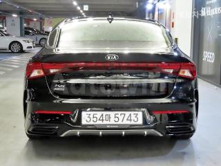 KNAG541ABLA037891 2020 KIA K5 3RD GEN 2.0 GASOLINE SIGNATURE-4
