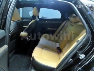 2020 KIA K5 3RD GEN 2.0 GASOLINE SIGNATURE - 7