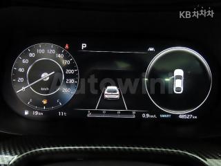 2020 KIA K5 3RD GEN 2.0 GASOLINE SIGNATURE - 9