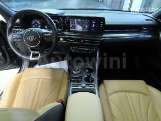 2020 KIA K5 3RD GEN 2.0 GASOLINE SIGNATURE - 10