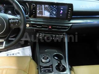 2020 KIA K5 3RD GEN 2.0 GASOLINE SIGNATURE - 11