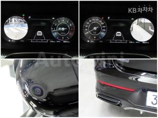 2020 KIA K5 3RD GEN 2.0 GASOLINE SIGNATURE - 16