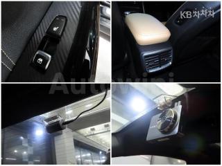 2020 KIA K5 3RD GEN 2.0 GASOLINE SIGNATURE - 17