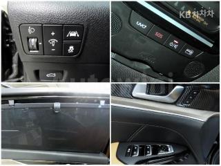 2020 KIA K5 3RD GEN 2.0 GASOLINE SIGNATURE - 18