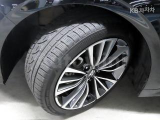 2020 KIA K5 3RD GEN 2.0 GASOLINE SIGNATURE - 20