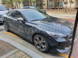 KNAE351ABLS079001 2020 KIA STINGER 2.0 TURBO 4WD PLATINUM-2