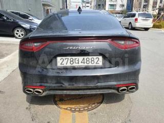 KNAE351ABLS079001 2020 KIA STINGER 2.0 TURBO 4WD PLATINUM-3