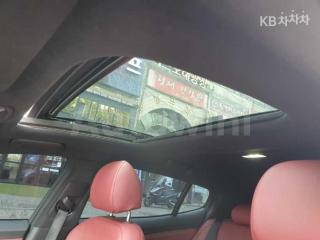 2020 KIA STINGER 2.0 TURBO 4WD PLATINUM - 8