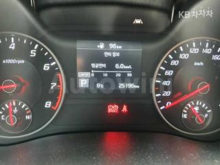 2020 KIA STINGER 2.0 TURBO 4WD PLATINUM - 9