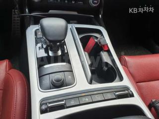 2020 KIA STINGER 2.0 TURBO 4WD PLATINUM - 13