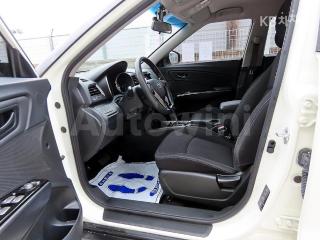 KPBXM3AP1GP093130 2016 SSANGYONG TIVOLI AIR 4WD AX-4