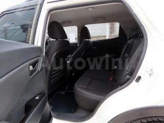 KPBXM3AP1GP093130 2016 SSANGYONG TIVOLI AIR 4WD AX-5