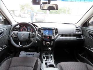 2016 SSANGYONG TIVOLI AIR 4WD AX - 7