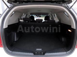 2016 SSANGYONG TIVOLI AIR 4WD AX - 16