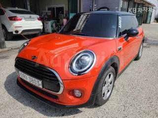 WMWXP5107K2H92872 2019 MINI COOPER 1.6 SE-1