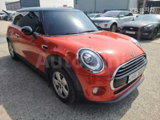 WMWXP5107K2H92872 2019 MINI COOPER 1.6 SE-3