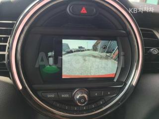 2019 MINI COOPER 1.6 SE - 9