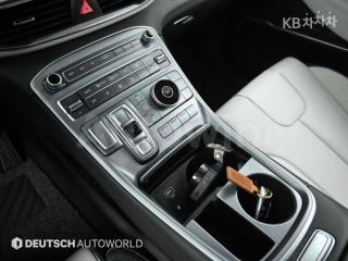 2021 HYUNDAI  SANTAFE TM DIESEL 2.2 2WD 캘리그래피 - 9