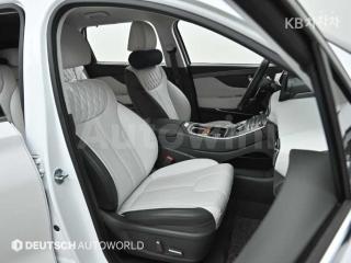 2021 HYUNDAI  SANTAFE TM DIESEL 2.2 2WD 캘리그래피 - 10