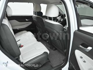 2021 HYUNDAI  SANTAFE TM DIESEL 2.2 2WD 캘리그래피 - 12