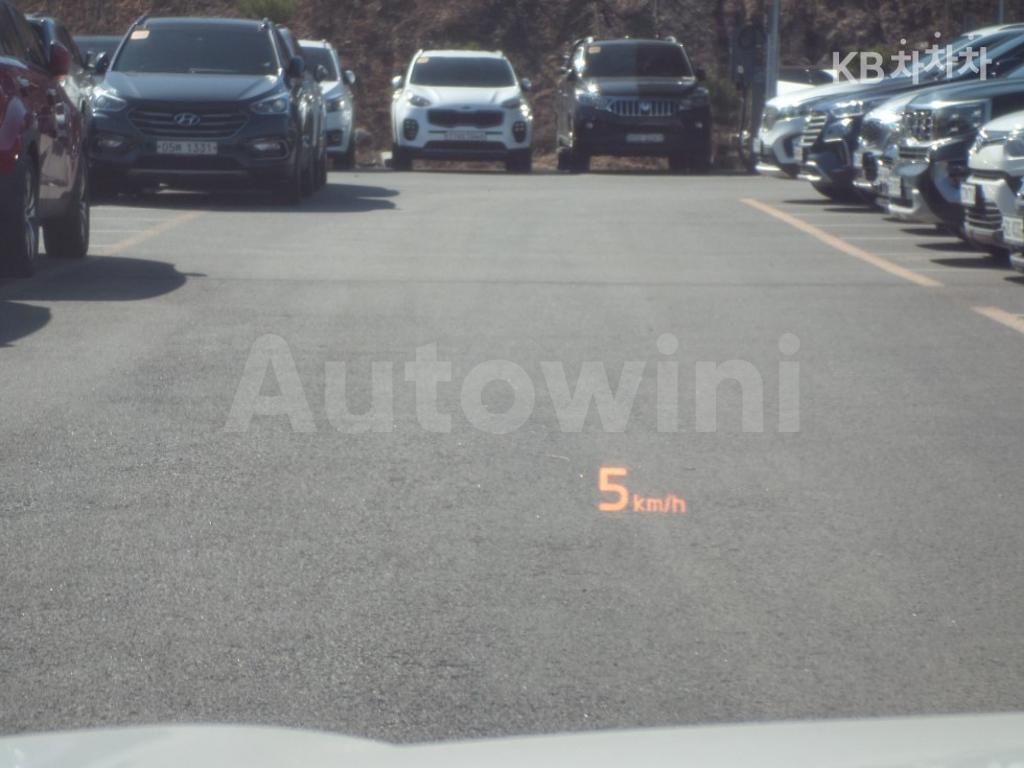 2020 KIA STINGER 2.0 TURBO 4WD PLATINUM - 10