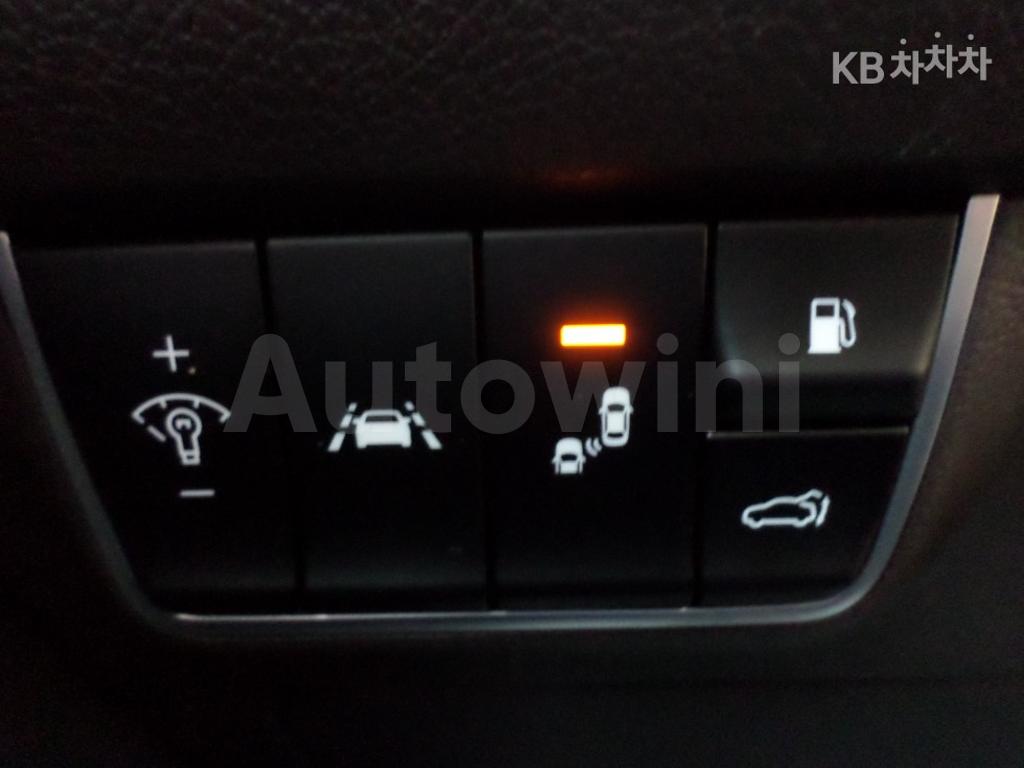 2020 KIA STINGER 2.0 TURBO 4WD PLATINUM - 21