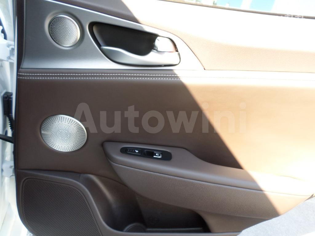 2020 KIA STINGER 2.0 TURBO 4WD PLATINUM - 31