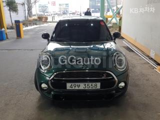 WMWXU3108K2D47019 2019 MINI COOPER S 1.6 BASIC-0