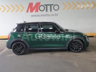 WMWXU3108K2D47019 2019 MINI COOPER S 1.6 BASIC-1