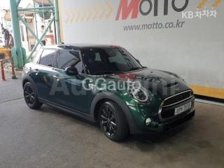 WMWXU3108K2D47019 2019 MINI COOPER S 1.6 BASIC-2