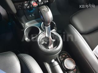 2019 MINI COOPER S 1.6 BASIC - 11