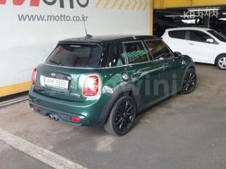 2019 MINI COOPER S 1.6 BASIC - 12