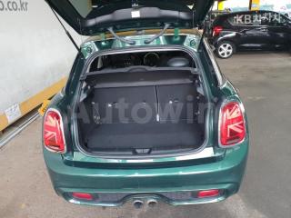 2019 MINI COOPER S 1.6 BASIC - 14
