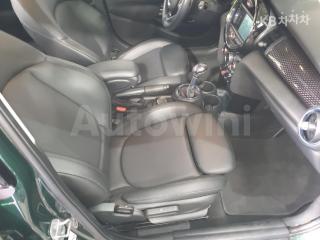 2019 MINI COOPER S 1.6 BASIC - 15