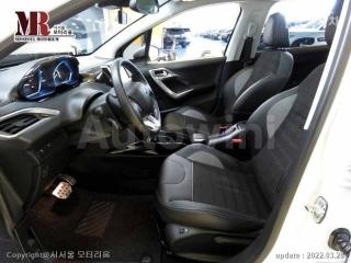VF3CUYHXNKY064407 2019 PEUGEOT 2008 1.5 BLUEHDI ALLURE-4