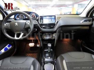 2019 PEUGEOT 2008 1.5 BLUEHDI ALLURE - 7