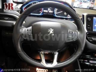2019 PEUGEOT 2008 1.5 BLUEHDI ALLURE - 8