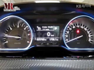 2019 PEUGEOT 2008 1.5 BLUEHDI ALLURE - 9