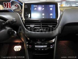 2019 PEUGEOT 2008 1.5 BLUEHDI ALLURE - 10