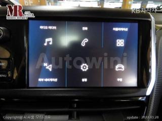 2019 PEUGEOT 2008 1.5 BLUEHDI ALLURE - 13