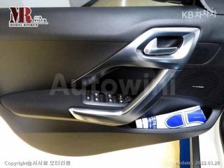 2019 PEUGEOT 2008 1.5 BLUEHDI ALLURE - 16