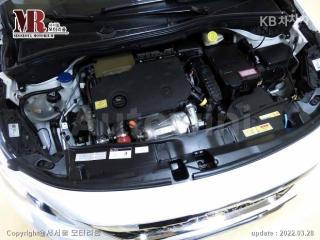2019 PEUGEOT 2008 1.5 BLUEHDI ALLURE - 19