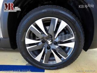 2019 PEUGEOT 2008 1.5 BLUEHDI ALLURE - 20