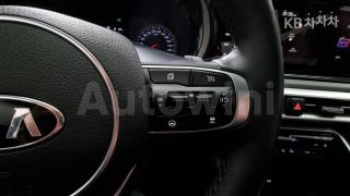 2021 KIA K5 3RD GEN 2.0 GASOLINE PRESTIGE - 20