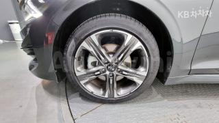 2021 KIA K5 3RD GEN 2.0 GASOLINE PRESTIGE - 8