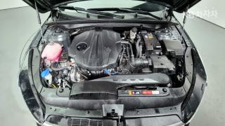 KNAG241ABMA085895 2021 KIA K5 3RD GEN 2.0 GASOLINE PRESTIGE-5