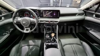 2021 KIA K5 3RD GEN 2.0 GASOLINE PRESTIGE - 7